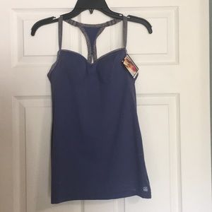 Victoria secret tank NWT